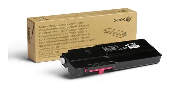 ORIGINAL Xerox toner magenta 106R03503 VersaLink C400 2500 Seiten