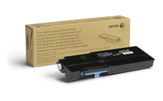 Xerox 106R03510 cartuccia toner 1 pz Originale Ciano