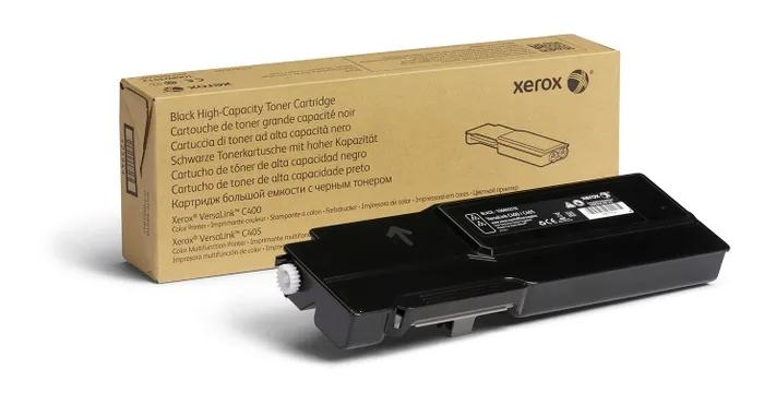 ORIGINAL Xerox toner nero 106R03516 VersaLink C405 5000 Seiten