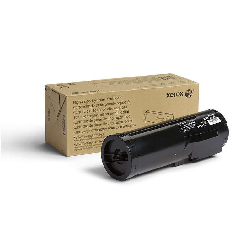 ORIGINAL Xerox toner nero 106R03584 VersaLink B400 24600 Seiten