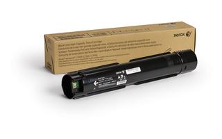 Xerox 106R03737 cartuccia toner 1 pz Originale Nero