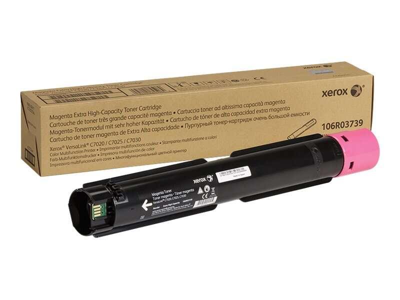 106R03739 VL C7020/25 TONER MAG.16,