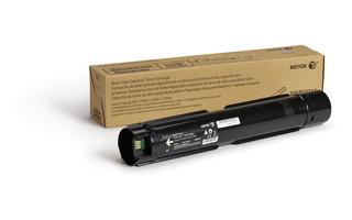 Xerox 106R03741 cartuccia toner 1 pz Originale Nero