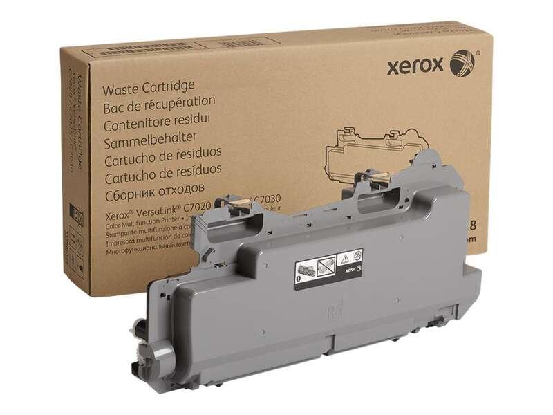 115R00128 VL C7020 WASTE TONER 30K