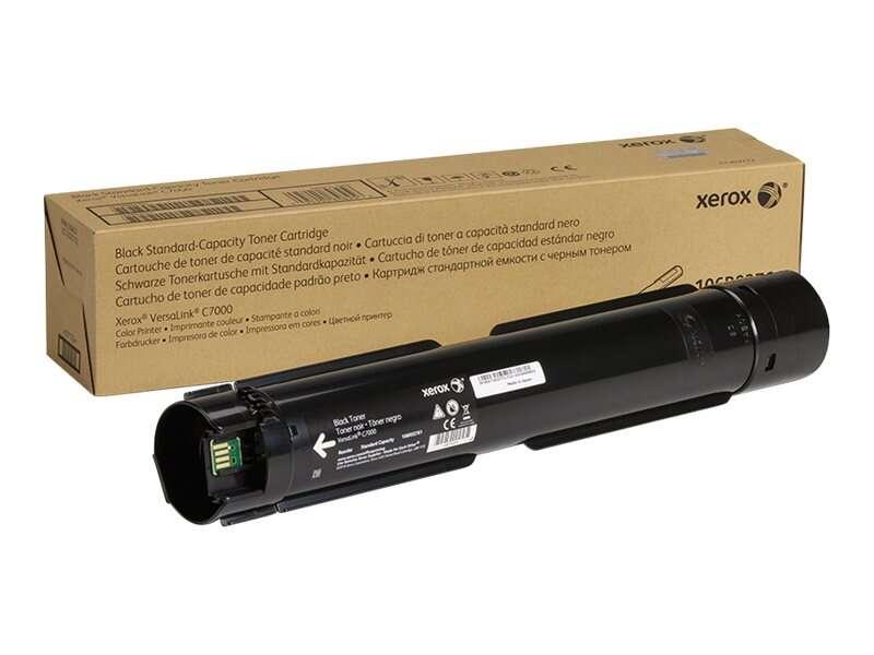 Xerox Cartuccia toner Nero a Standard da 5.300 pagine per VersaLink C7000 (106R03761)