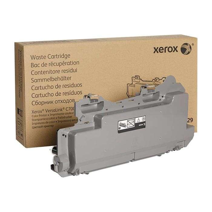 115R00129 VL C7000 WASTE TONER 21K