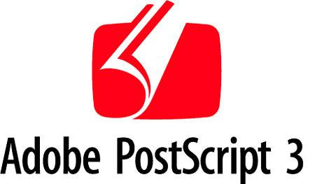 Xerox Adobe PostScript 3 Stampa