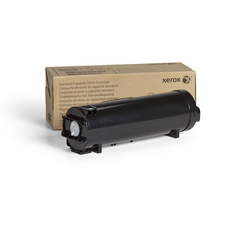 Xerox Cartuccia toner Nero a CapacitÃ  standard da 10300 Pagine per Stampante Â® VersaLinkÂ® B600/B610â€‹/â€‹mu