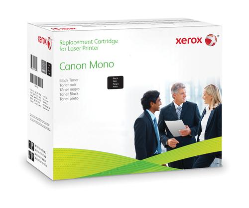 Xerox Cartuccia Toner Nero. Equivalente A Canon 0263B002