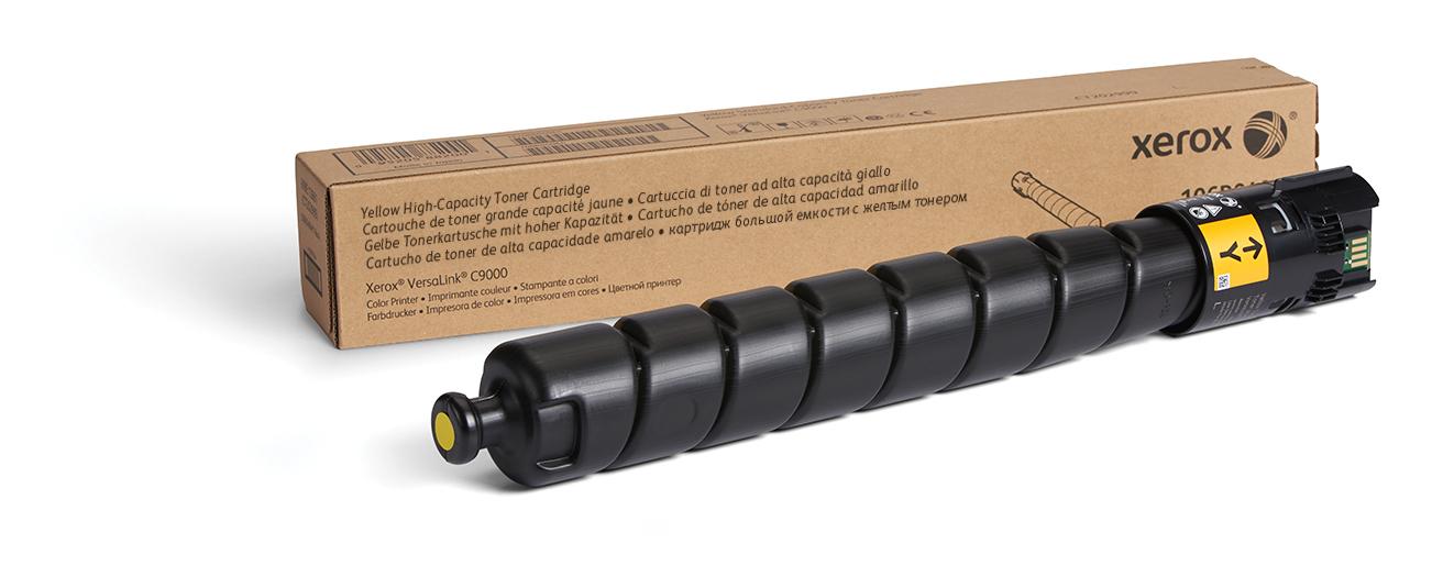 106R04080 VL C9000 TONER AC GIALLO