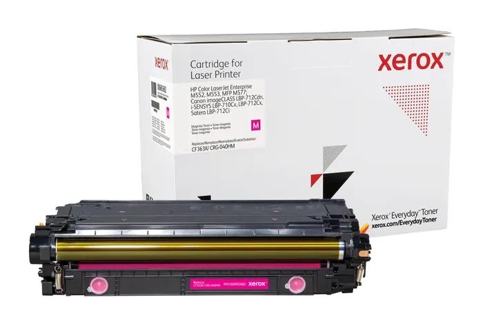 Everyday Toner Magenta compatibile con HP 508X (CF363X/ CRG-040HM)