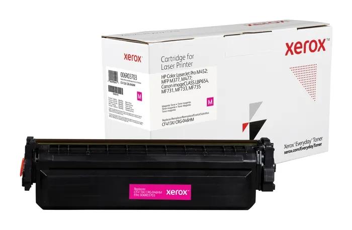 Everyday Toner Magenta compatibile con HP 410X (CF413X/ CRG-046HM)