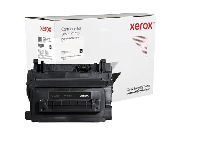 Everyday Toner â„¢ di Xerox Nero compatibile con HP 64A (CC364A), CapacitÃ  standard