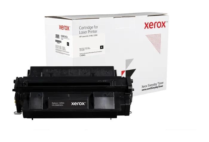 Everyday Toner Nero compatibile con HP 96A (C4096A)