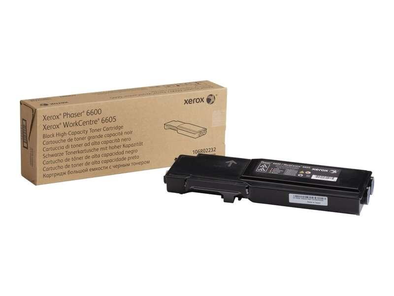 106R02232 WC 6605 TONER NERO A.C