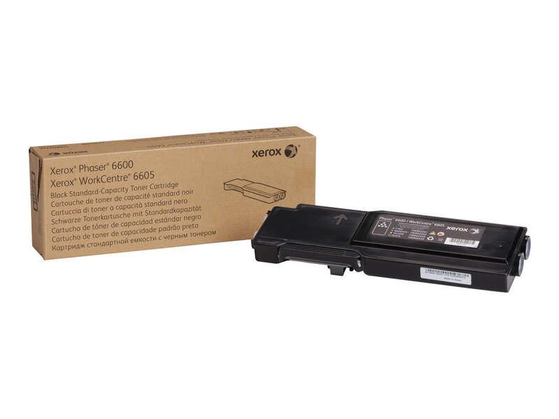 106R02248 WC 6605 TONER NERO STD