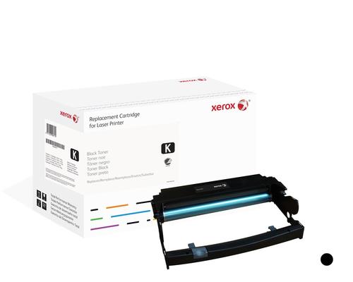 Cartuccia toner Xerox nero. Equivalente a Lexmark E360H11A, E360H21E. Compatibile con Lexmark E360, E460, E462