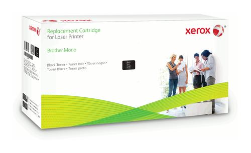 Tamburo cartuccia Xerox. Equivalente a Brother DR2200. Compatibile con Brother DCP-7060D, DCP-7065DN, HL-2240/HL-2240D, HL-2250