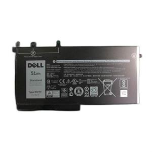 DELL 451-BBZT Batteria