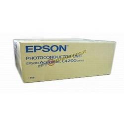 TAMBURO ORIGINALE EPSON C13S051109 / 1109 - - STAMPA 35000 PAGINE