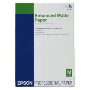 S041719 MATTE PAPER A3PLUS (100 FF)