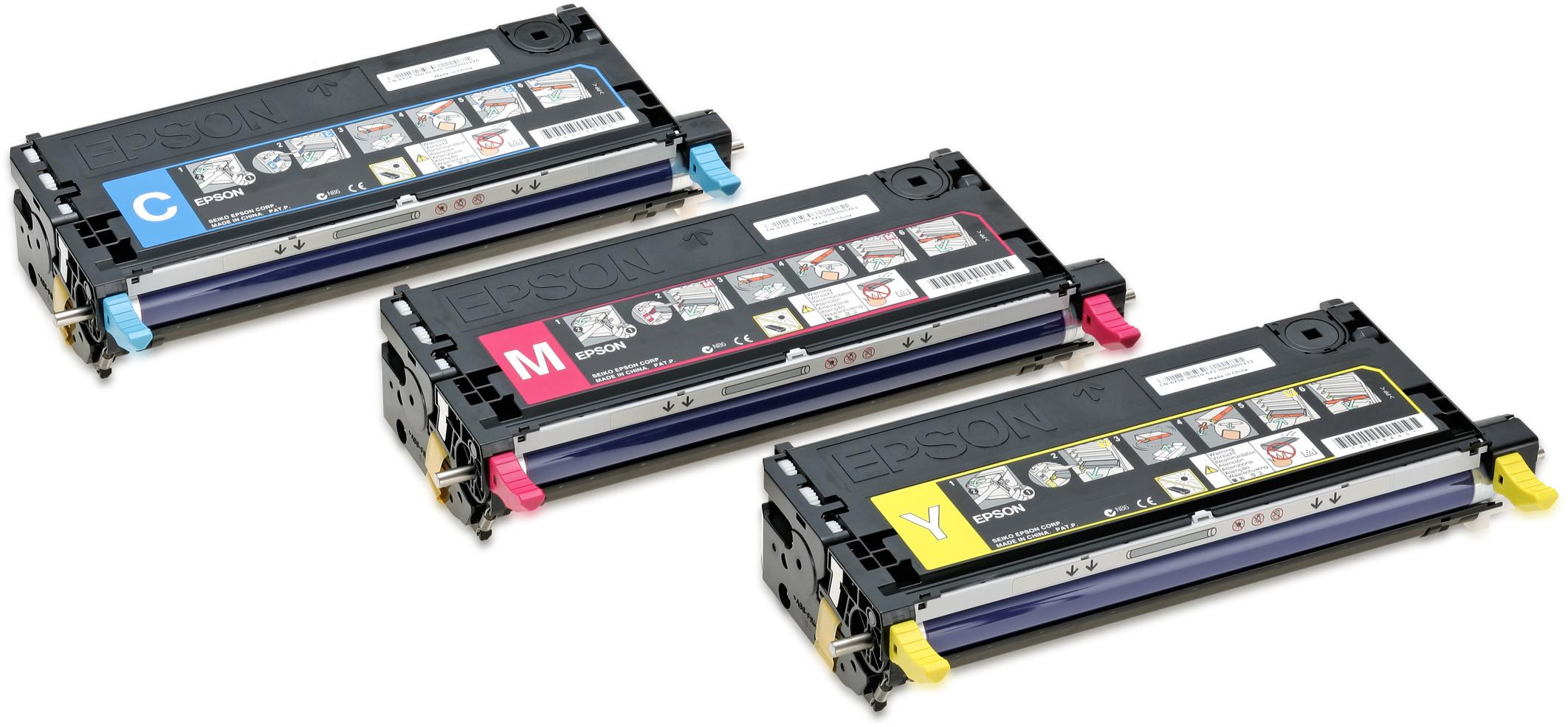 S051129 TONER STD MAGENTA X C3800N