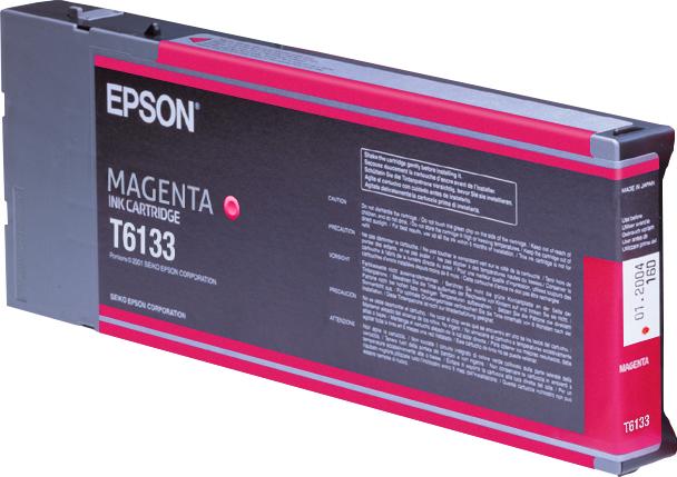 Epson Tanica Magenta