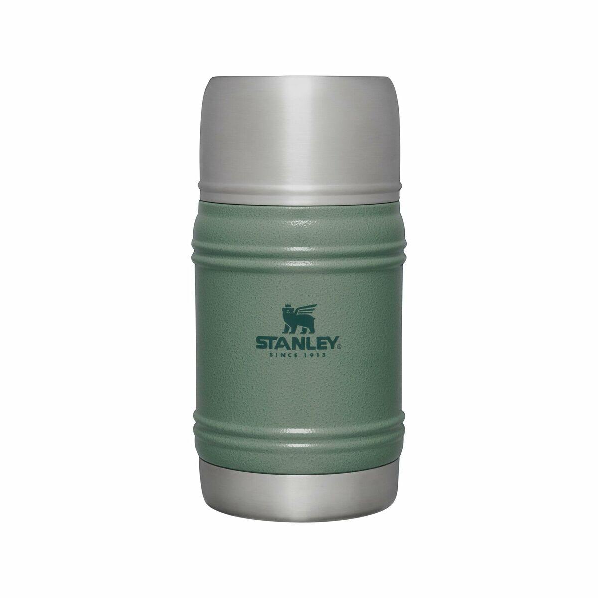 Thermos Stanley The Artisan 500 ml Verde