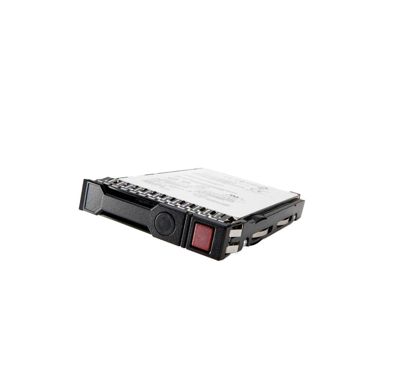 960GB SSD - 2.5 inch SFF - SAS 12Gb/s - Read Intensive