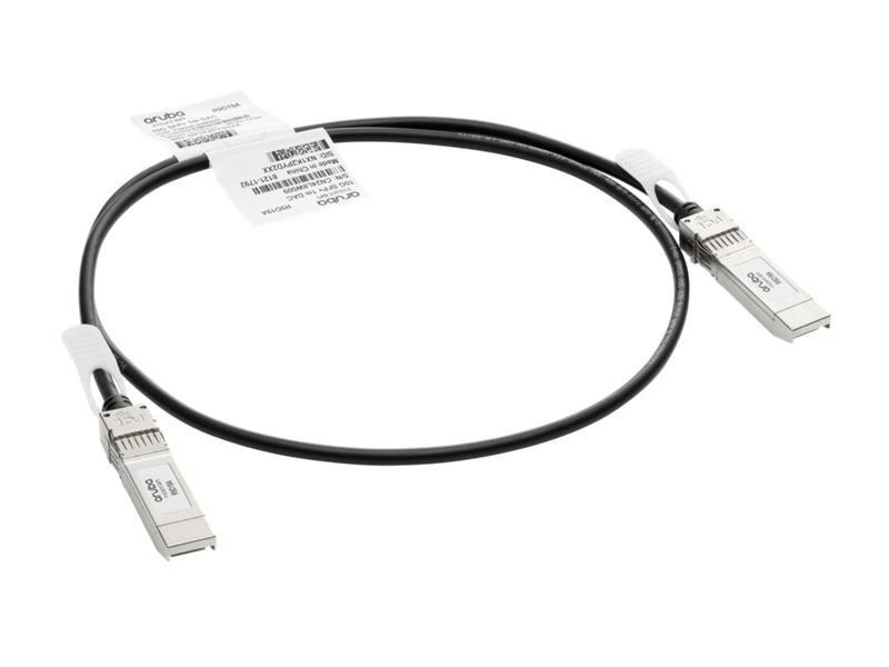 HPE ARUBA ION 10G SFP+TO SFP+1M