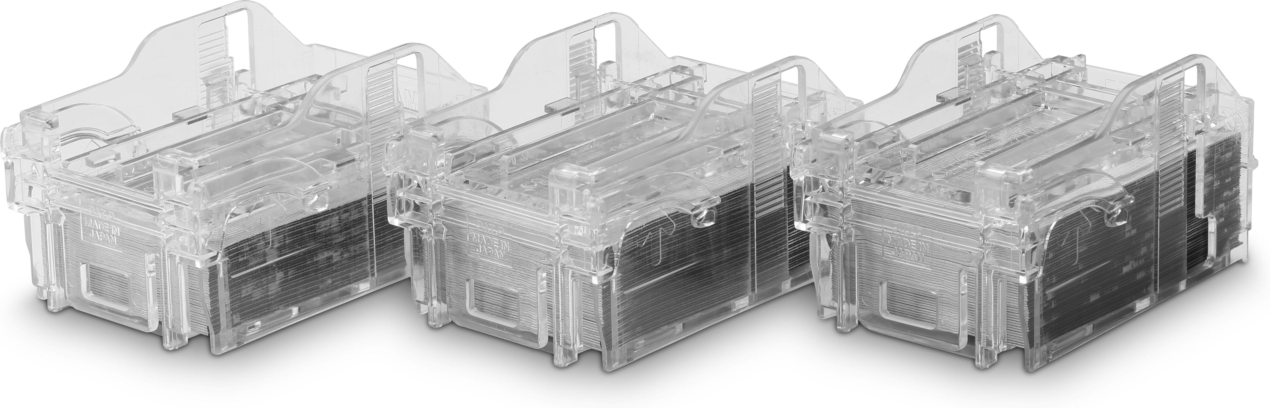 HP Cartuccia punti metallici per unità di finitura/cucitrice/fascicolatore per stampante LaserJet