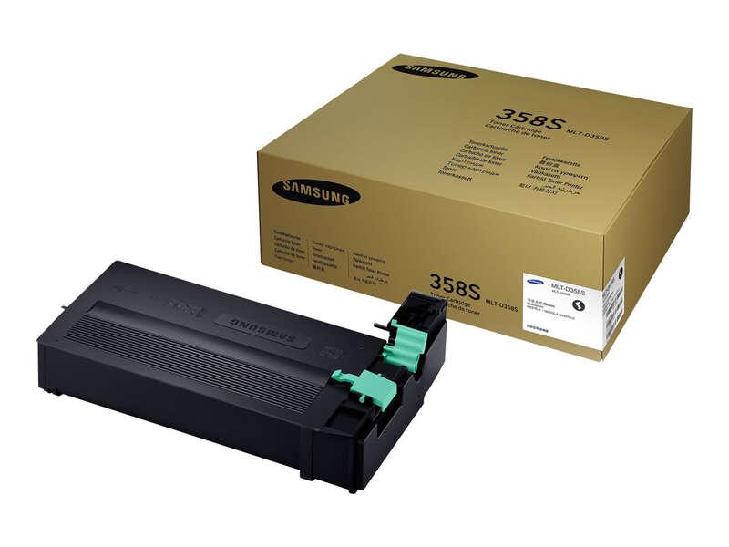 Samsung MLT-D358S Black Toner