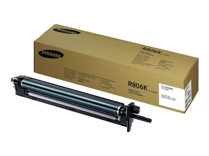 DRUM CARTRIDGE SAMSUNG BLACK CLT-R806K X7400GX 220k