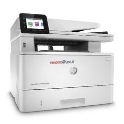 STAMPANTE LASER MONOCROMATICA HP LaserJet Pro MFP M428FDN - DUPLEX - LAN