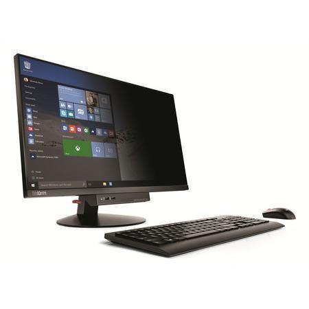 Lenovo 4XJ0Q68427 schermo anti-riflesso 60,5 cm (23.8")