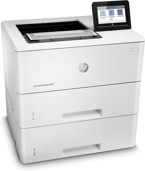 1PV88A LASERJET M507X PRINTER