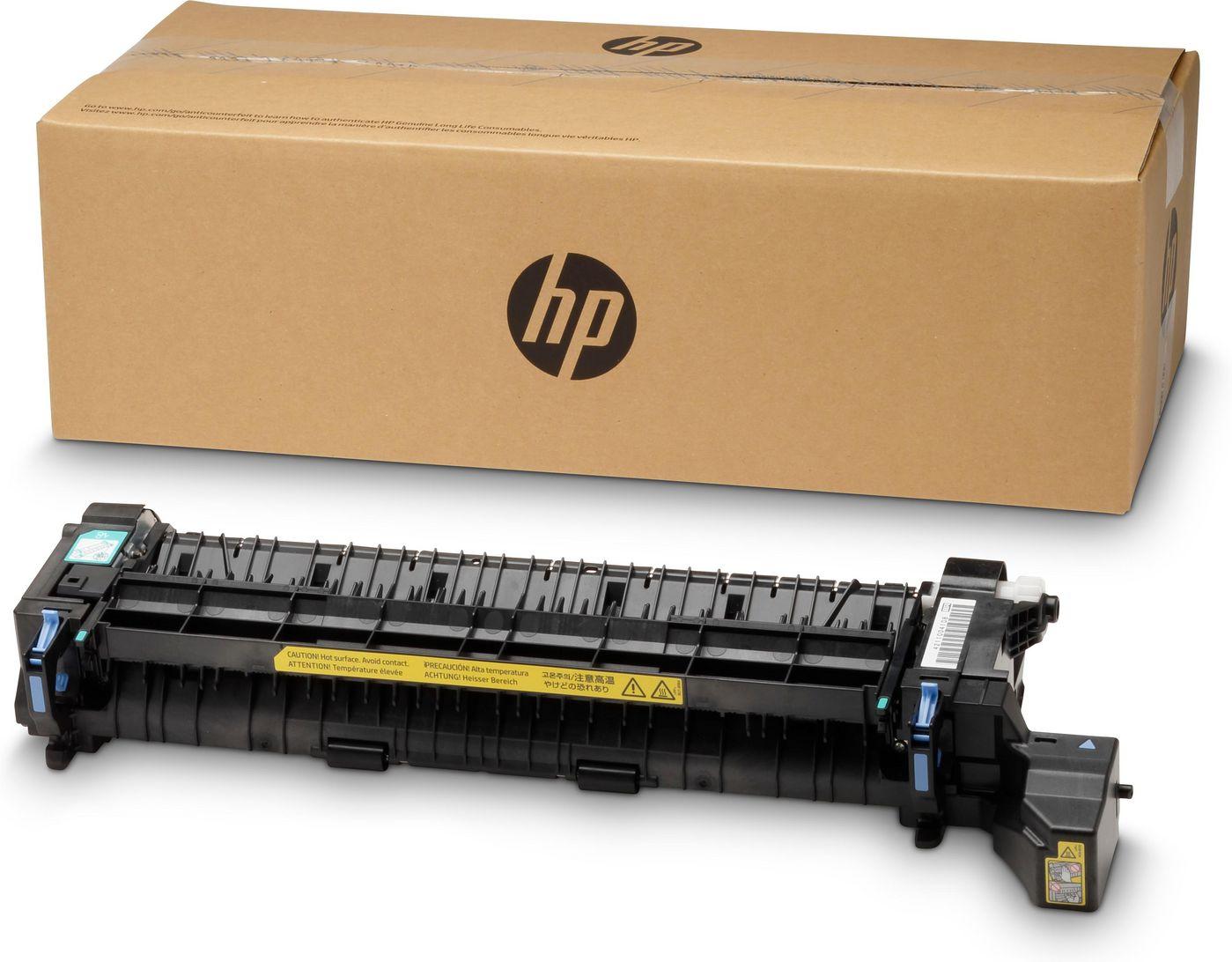 ORIGINAL HP fusore 3WT88A Fuser Kit 150000 Seiten Kit fusore 220 V originale HP LaserJet 3WT88A