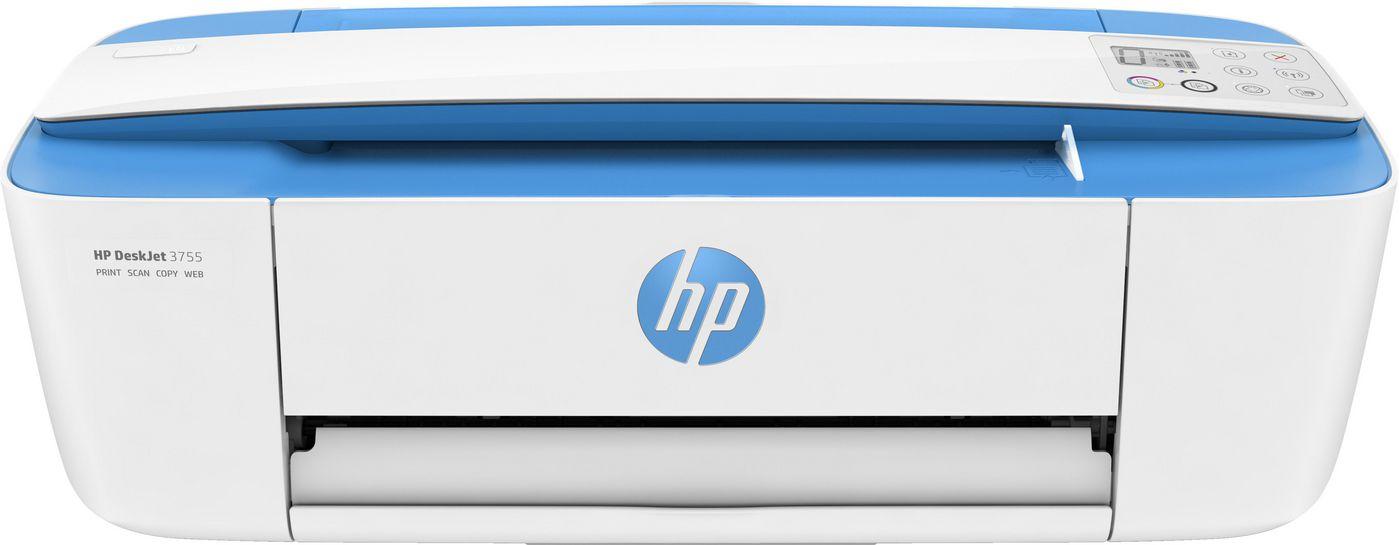 T8X12B HP DESKJET 3750 AIO PRT