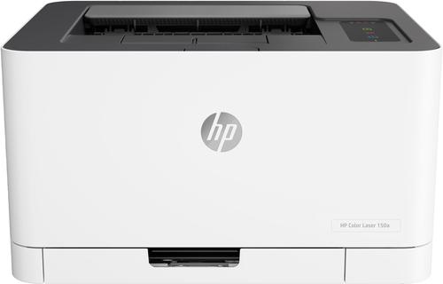 HP Color Laser 150a, Stampa