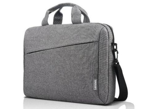 Lenovo Casual Toploader T210 borsa per notebook 39,6 cm (15.6") Borsa da corriere Grigio