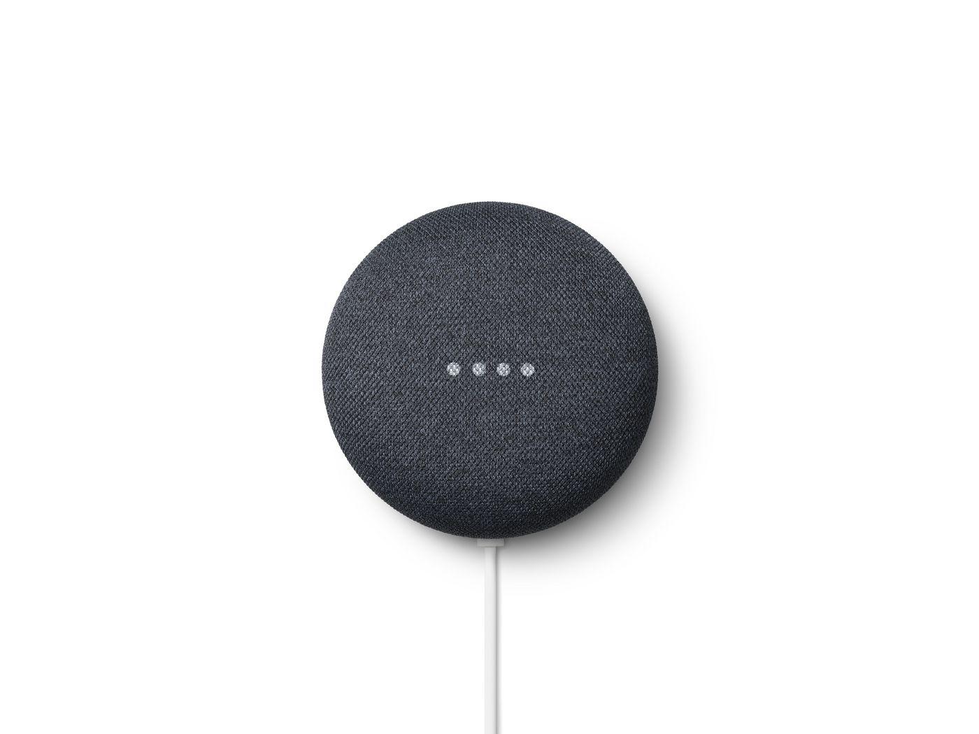 Nest Mini