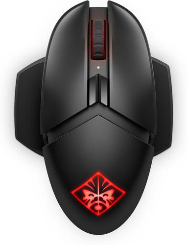 HP OMEN by Photon Wireless Mouse