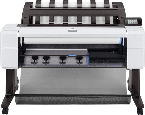 HP Designjet Stampante T1600dr da 36"