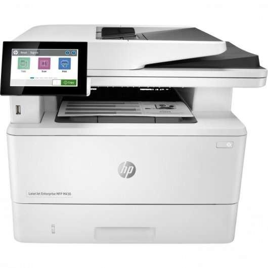 LaserJet Enterprise MFP M430f Printer