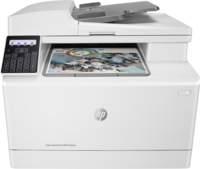 7KW56A HP COLOR LJ PRO MFP M183FW