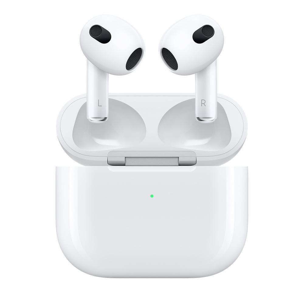 AURICOLARI AIRPODS 3 APPLE 2022 TY/A E ZM/A