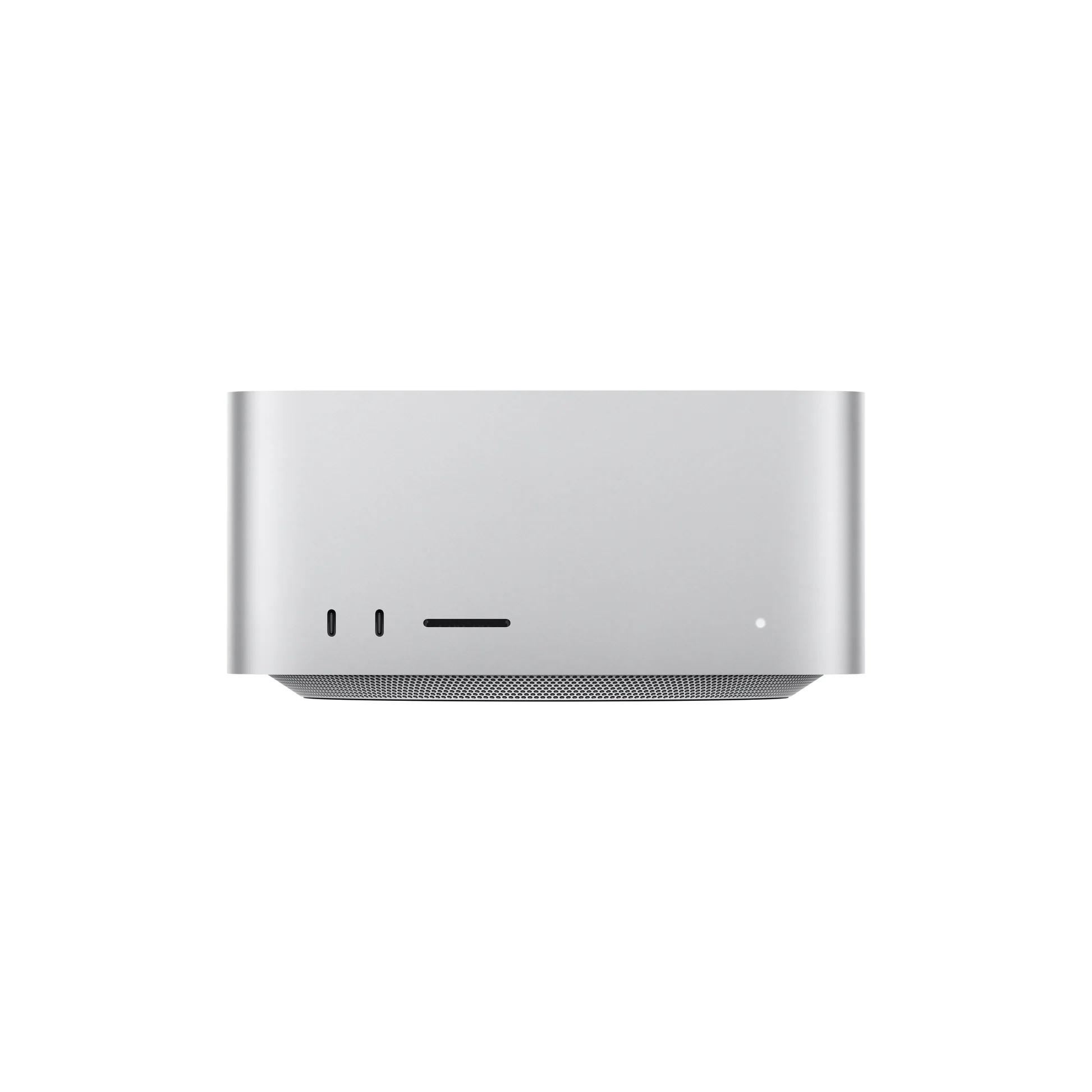 APPLE MACSTUDIO M2 C24/G60 1TB SSD