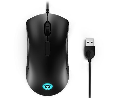 Lenovo Legion M300 Gaming mouse Giocare Ambidestro RF Wireless 8000 DPI