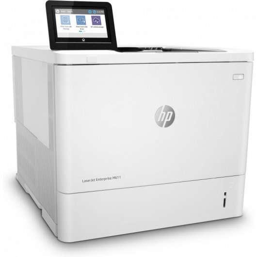 HP LASERJET ENTERPRISE M611DN