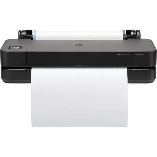 PLOTTER HP A1 24T230 4INK LAN USB 35SEC/A1 NO STAND NO RACCOGLITORE